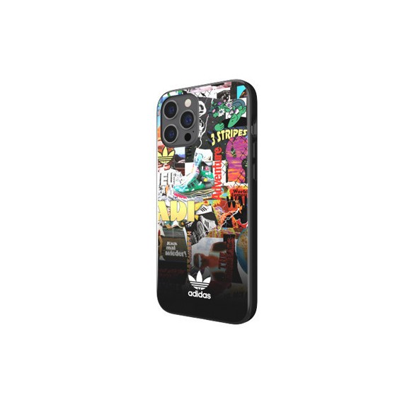 Coque Semi Rigide Graphic