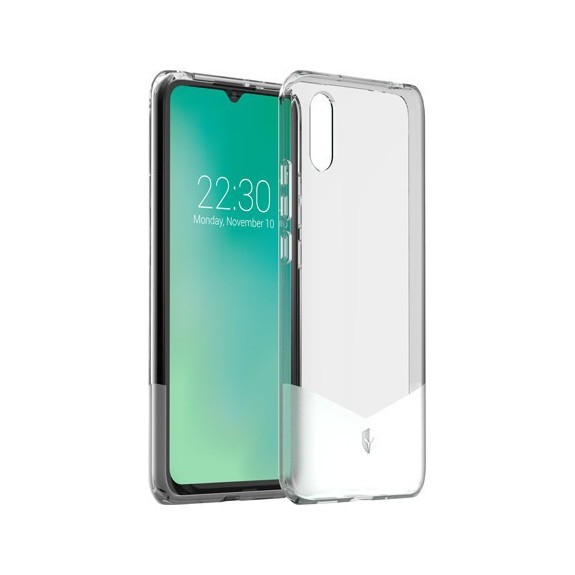 Coque Renforcée Pure Force Case