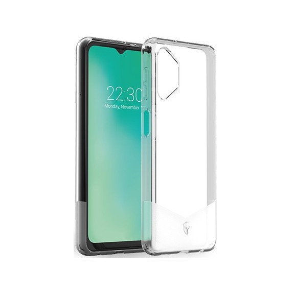 Coque Renforcée Pure Force Case