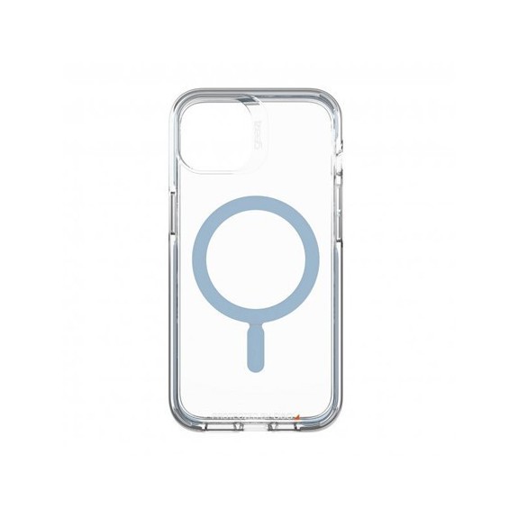 Coque Renforcée Santa Cruz Snap