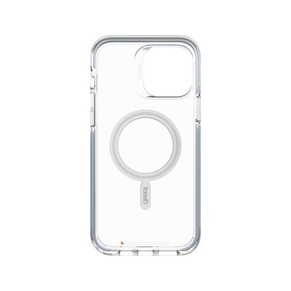 Coque Renforcée Santa Cruz Snap