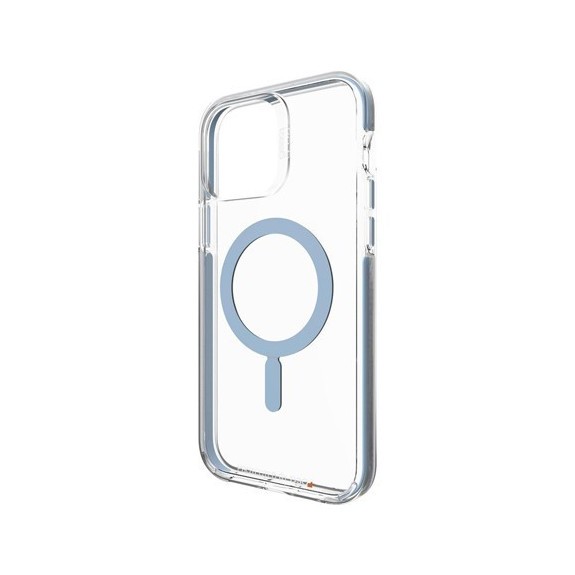 Coque Renforcée Santa Cruz Snap