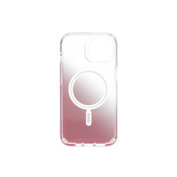 Coque Renforcée Milan Snap