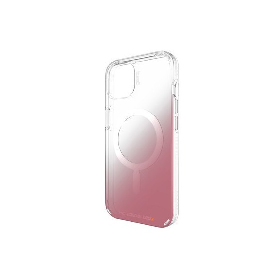 Coque Renforcée Milan Snap