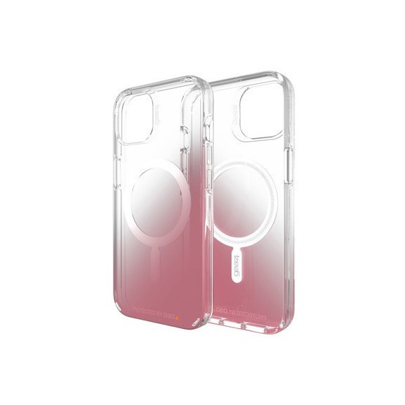 Coque Renforcée Milan Snap