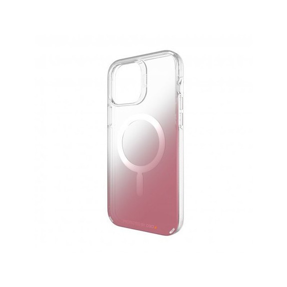 Coque Renforcée Milan Snap