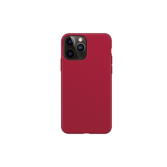 Coque Souple Silicase