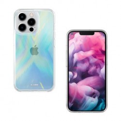 Coque Renforcée Holo - X