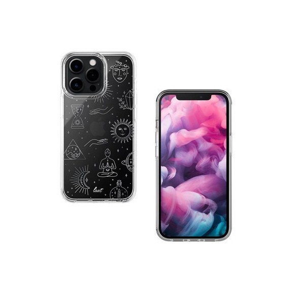 Coque Renforcée Namaste