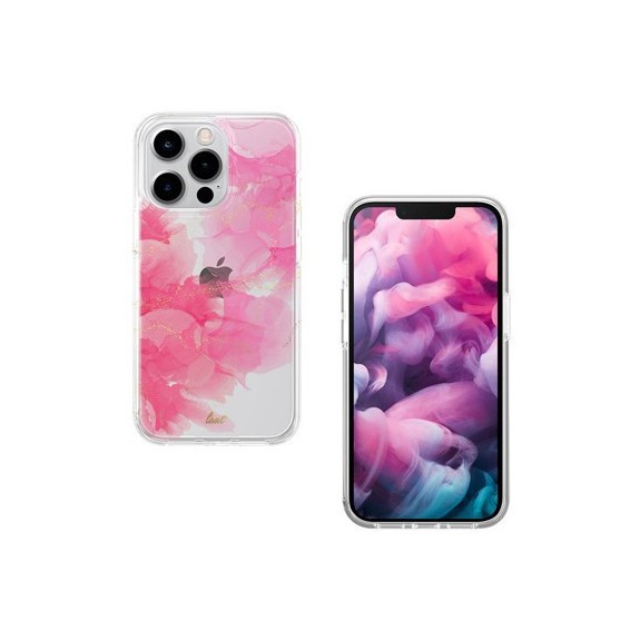 Coque Renforcée Crystal Ink