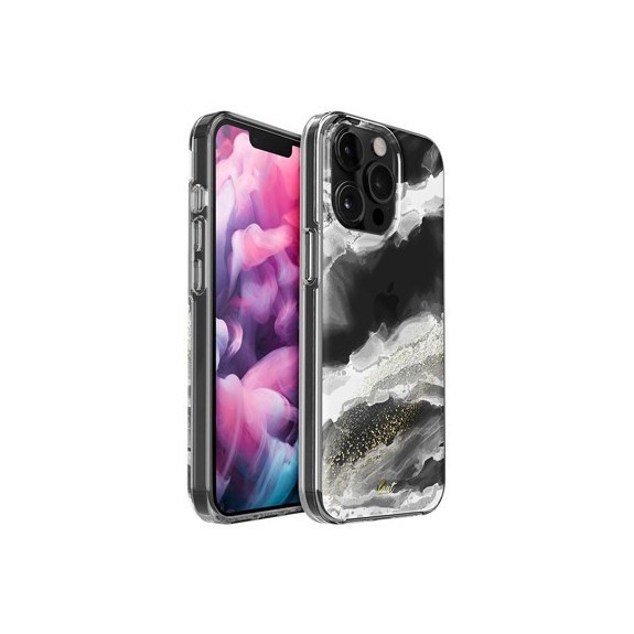 Coque Renforcée Crystal Ink