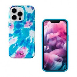 Coque Renforcée Tie Dye