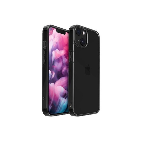 Coque Renforcée Crystal - X Impkt