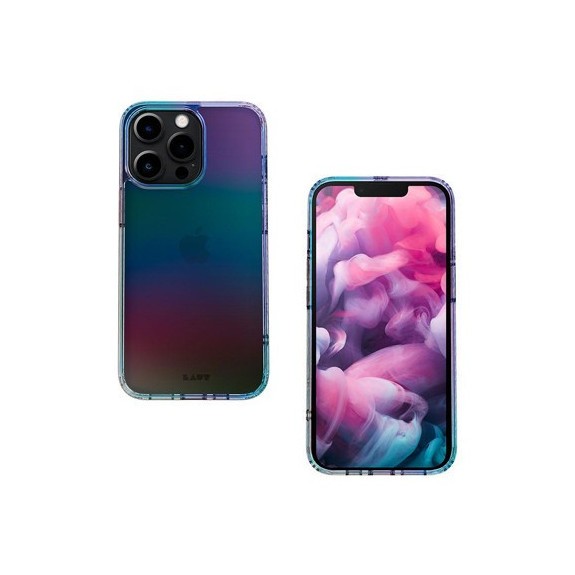 Coque Renforcée Holo