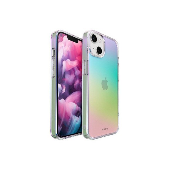 Coque Renforcée Holo