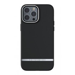 Coque Rigide Black Out