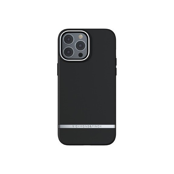 Coque de protection pour smartphones Richmond & Finch Black Out