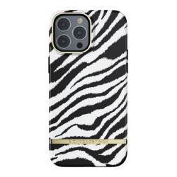 Coque Rigide Zebra