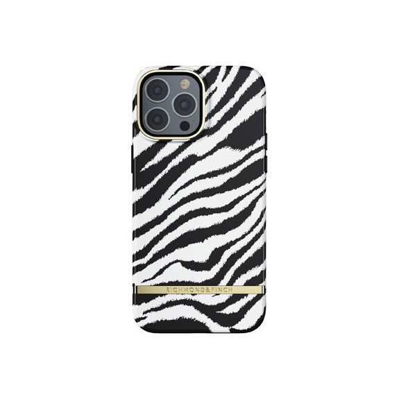 Coque Rigide Zebra