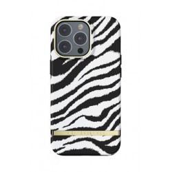 Coque Rigide Zebra