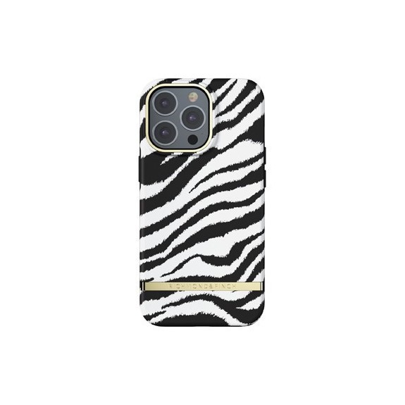 Coque Rigide Zebra