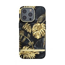 Coque Rigide Golden Jungle