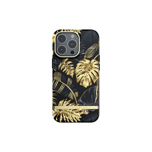 Coque Rigide Golden Jungle