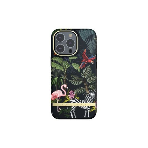 Coque Rigide Jungle Flow