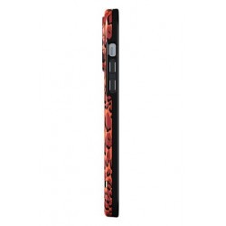 Coque Rigide Amber Cheetah