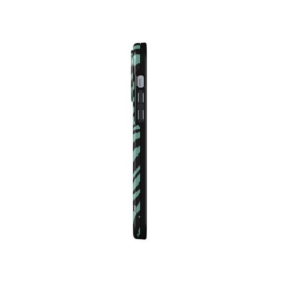 Coque Rigide Emerald Zebra