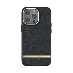 Coque Rigide Black Tiger