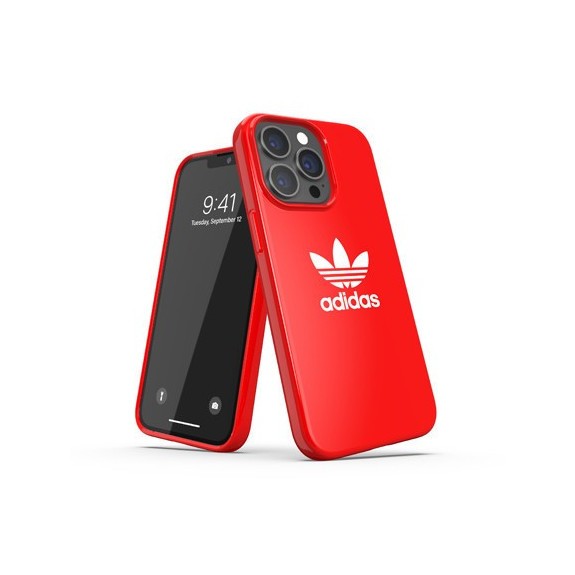 Coque de protection souple Adidas