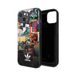 Coque Semi Rigide Graphic