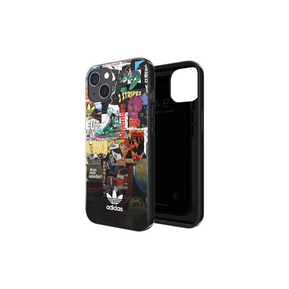 Coque Semi Rigide Graphic