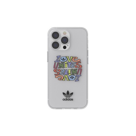 Coque Semi-Rigide Pride