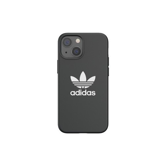 Coque Souple Trefoil