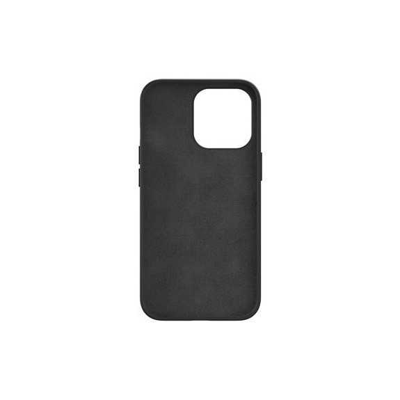 Coque Souple Trefoil