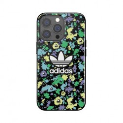 Coque Semi Rigide Flower