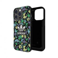 Coque Semi Rigide Flower