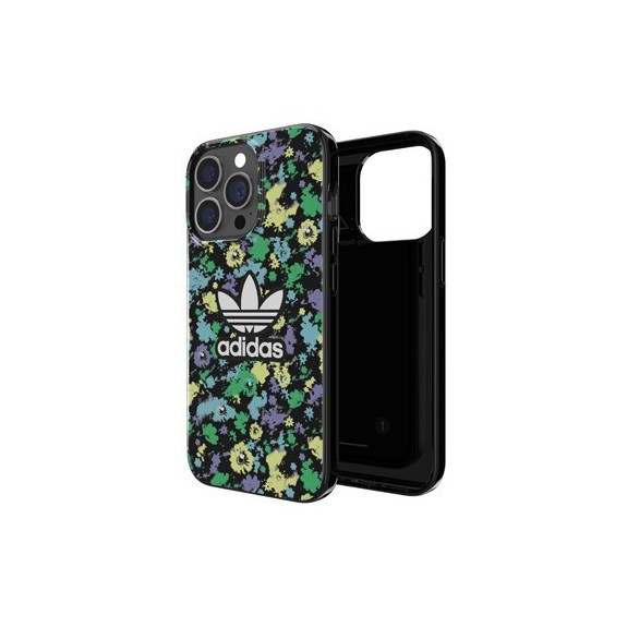 Coque Semi Rigide Flower