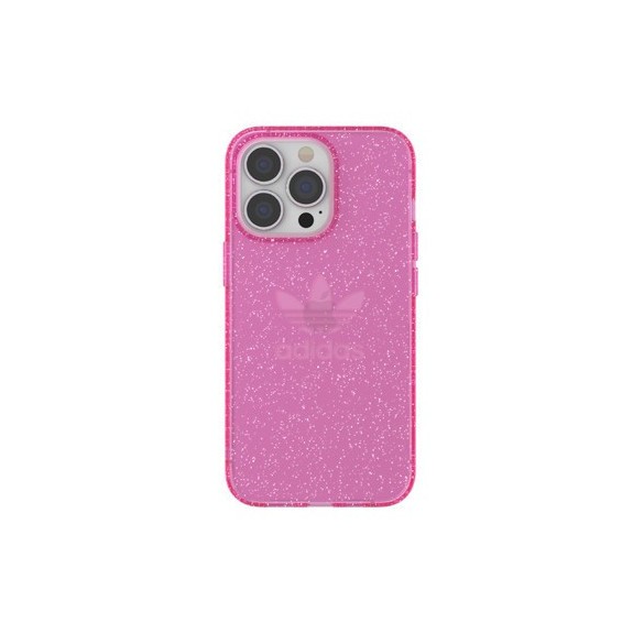 Coque Renforcée Trefoil Glitter