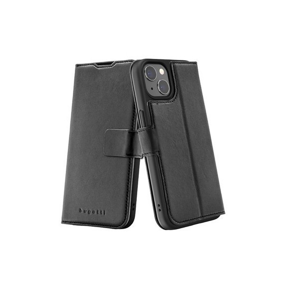 Etui de protection pour smartphones Bugatti Zurigo