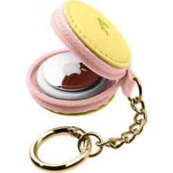 Air Tag Macaron