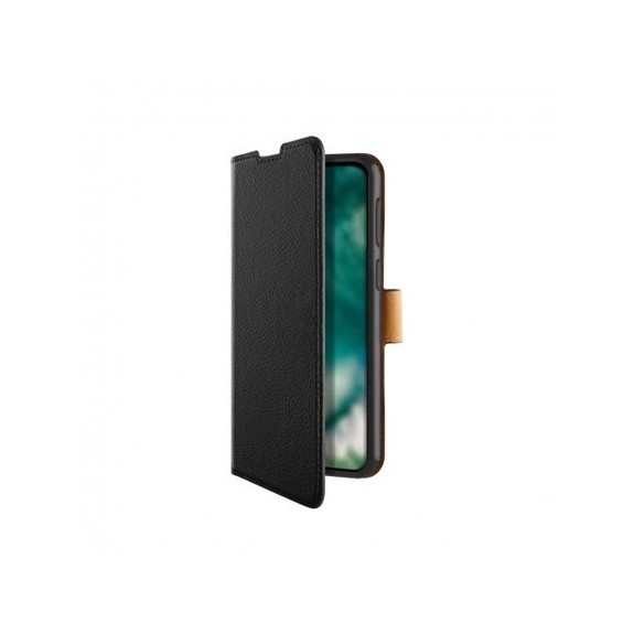 Etui Avec Coque Arrière Intégrée Slim Wallet Selection