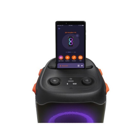 Enceinte JBL Party Box 110