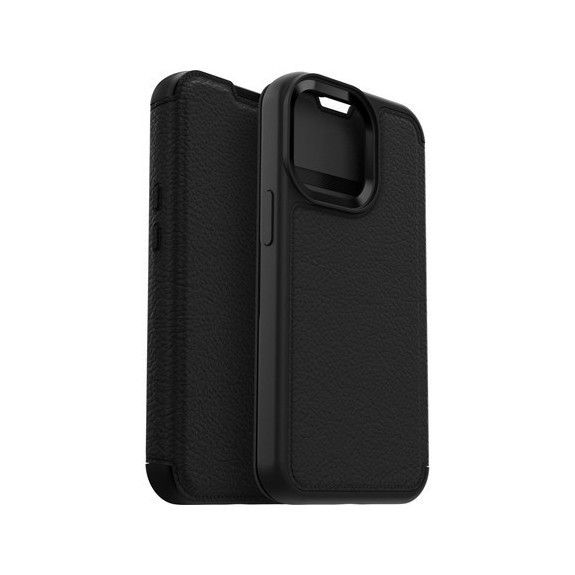 Étui Folio cuir Otterbox Strada