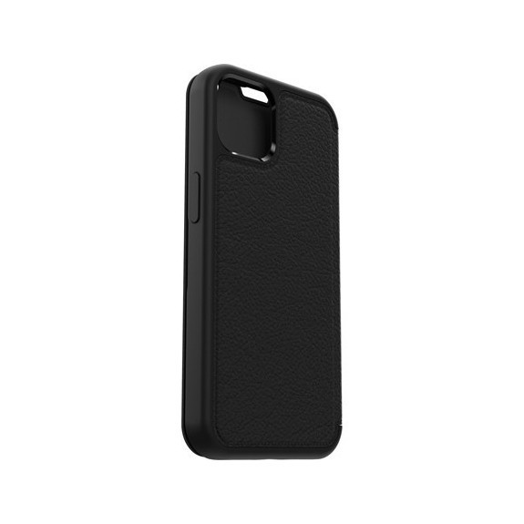 Étui Folio cuir Otterbox Strada