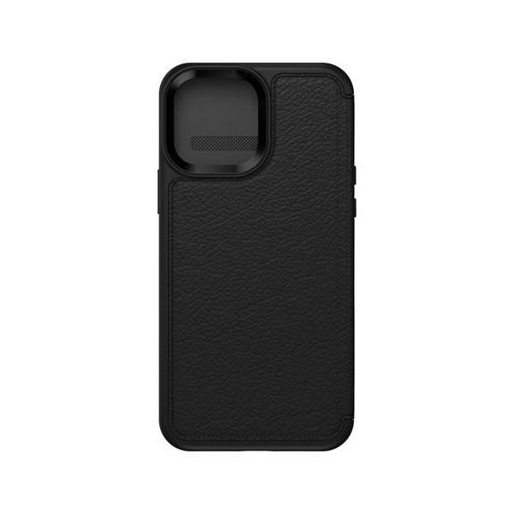 Étui Folio cuir Otterbox Strada