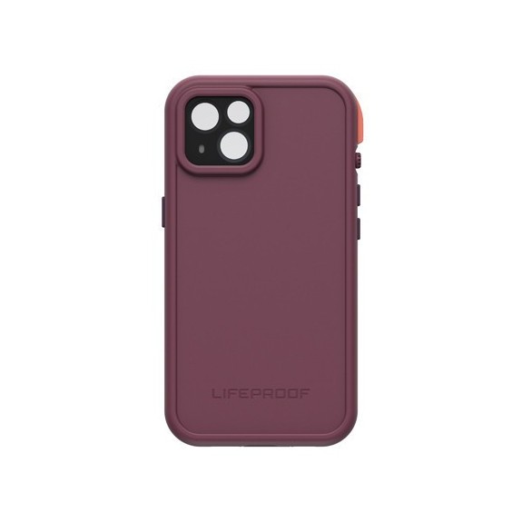 Coque rigide insubmersible Fre LifeProof