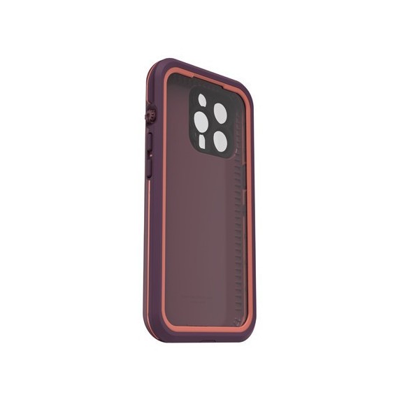 Coque rigide insubmersible Fre LifeProof